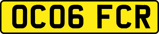 OC06FCR