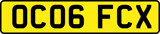 OC06FCX