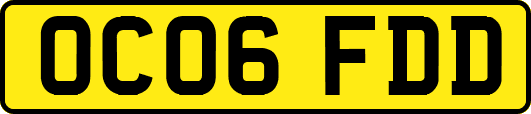 OC06FDD