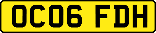 OC06FDH