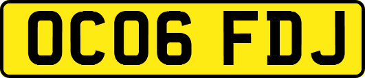 OC06FDJ