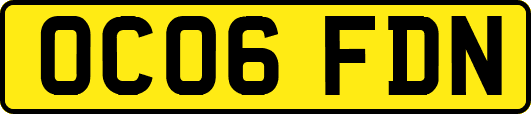 OC06FDN