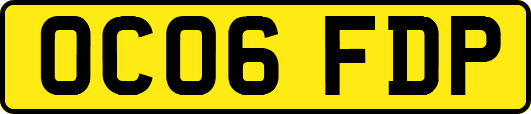 OC06FDP