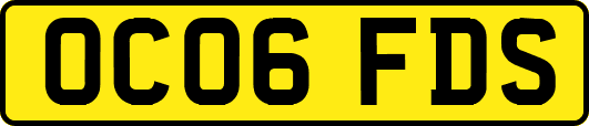 OC06FDS