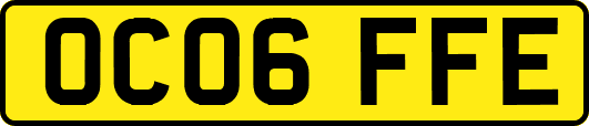 OC06FFE