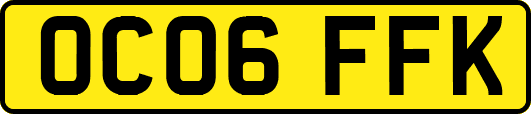 OC06FFK