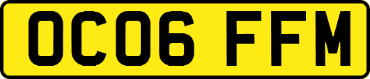 OC06FFM