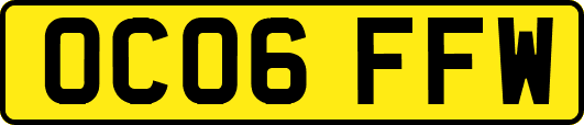 OC06FFW