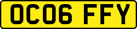 OC06FFY