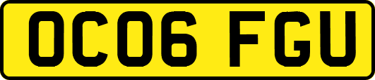 OC06FGU
