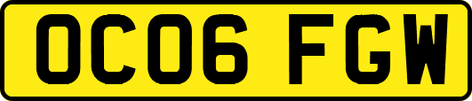 OC06FGW