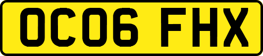 OC06FHX