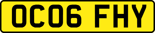 OC06FHY