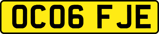 OC06FJE