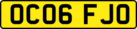 OC06FJO