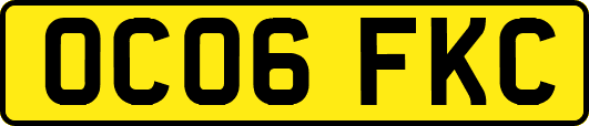 OC06FKC