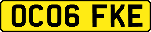 OC06FKE