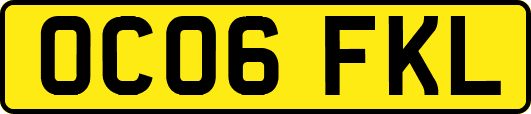 OC06FKL