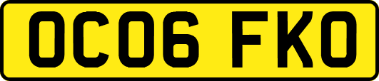 OC06FKO