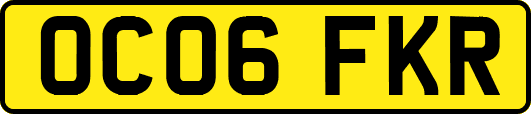OC06FKR