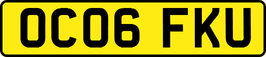 OC06FKU