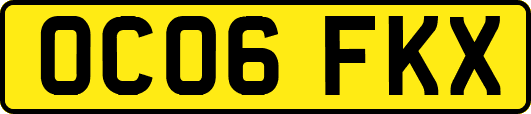 OC06FKX