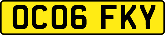 OC06FKY