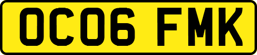 OC06FMK