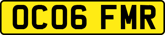 OC06FMR