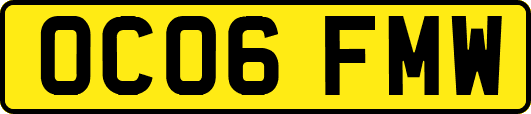 OC06FMW