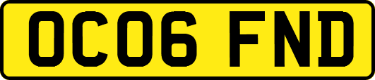 OC06FND