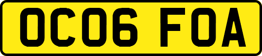 OC06FOA