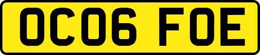 OC06FOE