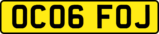 OC06FOJ
