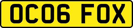 OC06FOX