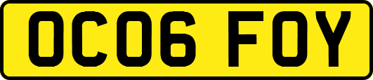 OC06FOY