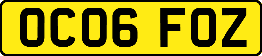 OC06FOZ