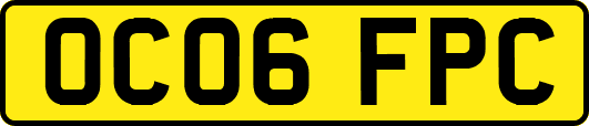 OC06FPC