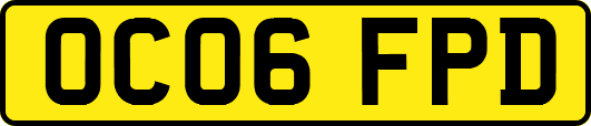 OC06FPD