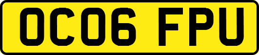 OC06FPU
