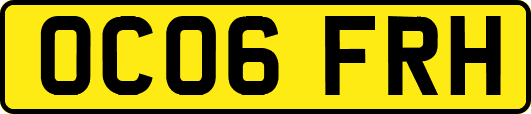OC06FRH