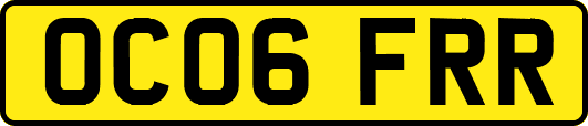 OC06FRR