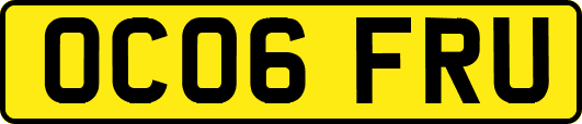 OC06FRU