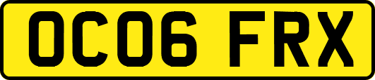 OC06FRX