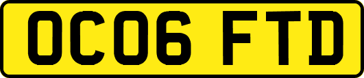 OC06FTD