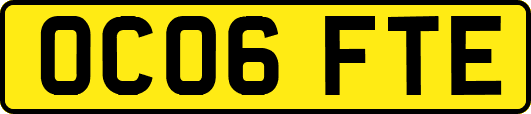 OC06FTE