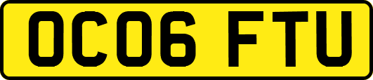 OC06FTU