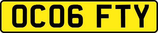 OC06FTY