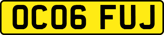 OC06FUJ