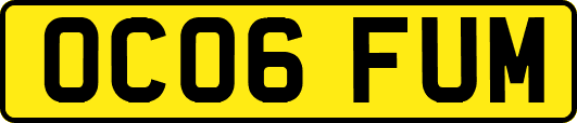 OC06FUM